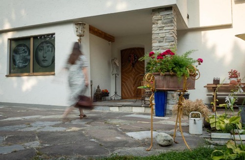 Innsbruck House | Villa Marwa - eine Ruheoase im Grünen