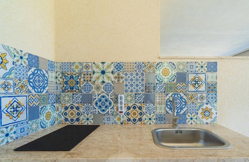Syracuse Villa | Villa 'Melus Maris' with Sea View, Pool, Garden, Terrace & Wi-Fi