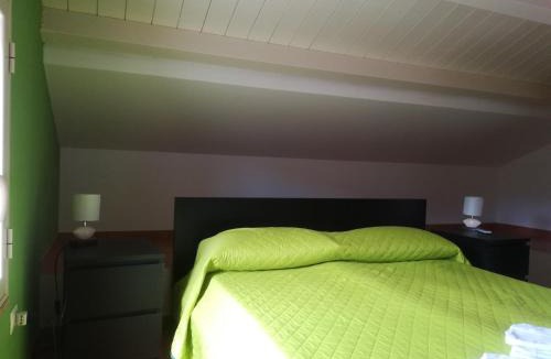 Piane Vecchie Villa | Villa Mimmo