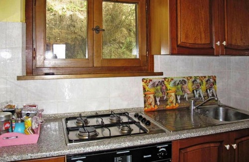 Ramazzano Villa | Villa Monnalisa 18 - Villa Monnalisa 18