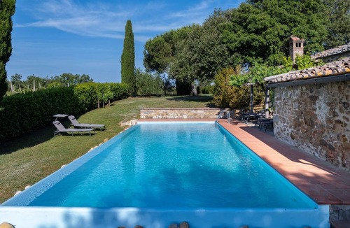 Castelnuovo Berardenga Villa | Villa Poggiarello, Castelnuovo Berardenga, Siena and Chianti