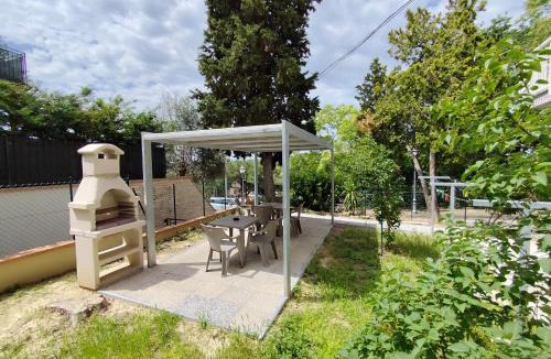Gradara Apartment | Villa Paoletti Appartamento vacanze nel cuore di Gradara
