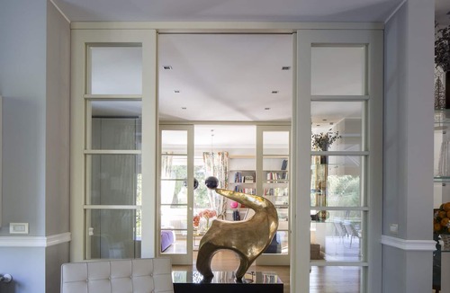 Azzano Villa | Villa Porto Felice - Lake Como (up to 8 Guests)