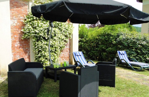 Vigneta Villa | Villa, private pool,mountain views. Aircon included in price. Visit cinqueterre!