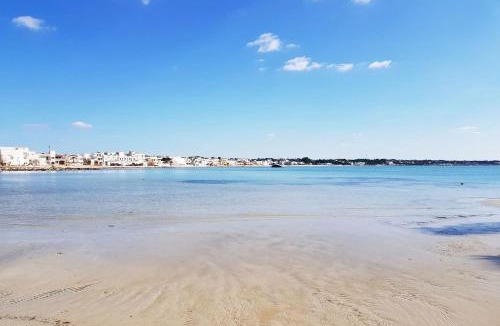 Torre Castiglione Villa | Villa Punta Prosciutto Sea View Sea Front