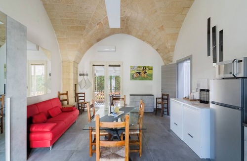 Lecce Villa | Villa Queen by Perle di Puglia