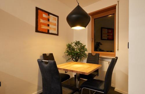 Merano Apartment | Villa Romana Meran
