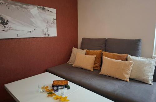 Bad Hofgastein Apartment | Villa Rowa by Holiday Gastein