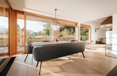 Altaussee Villa | Villa Seeblick - Your Austrian Home