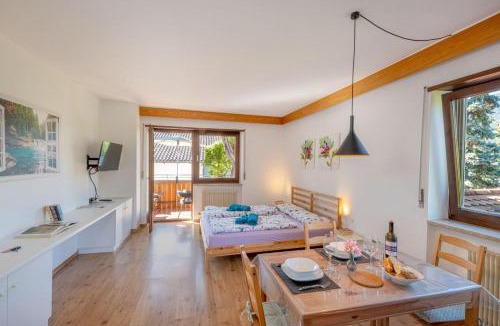 Merano Apartment | Villa Senta