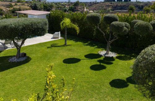 Melilli Villa | Villa Serena con piscina privata