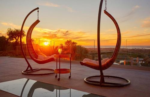 Marsala Villa | Villa Seven Islands