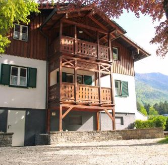 Ebensee Apartment | Villa Silvanus
