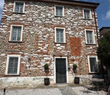 Querceta House | Villa Sofia