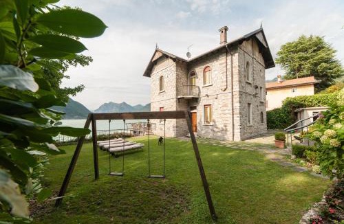Sulzano Villa | Villa Sofia