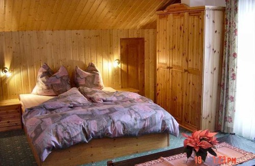 Gaschurn House | Villa Sorgenfrei