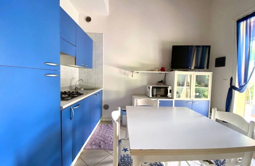 Lido delle Nazioni House | VILLA TAHAA by Interhome