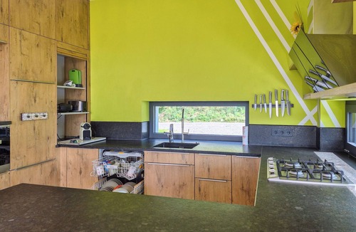 Techelsberg am Worther See House | Villa Techelsberg by Interhome