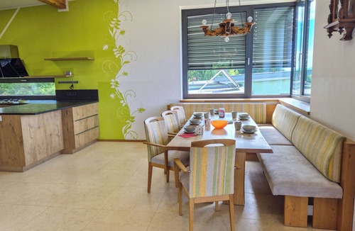 Techelsberg am Worther See House | Villa Techelsberg by Interhome