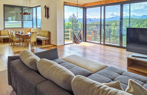 Techelsberg am Worther See House | Villa Techelsberg by Interhome