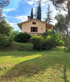 Todi House | Villa Tiberina - Locazione Turistica