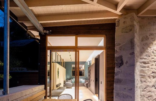 Muhldorf Cabin | Villa Unterswand - Self Check-in