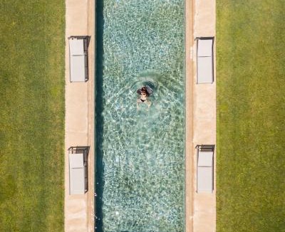 Ora House | Villa Vera