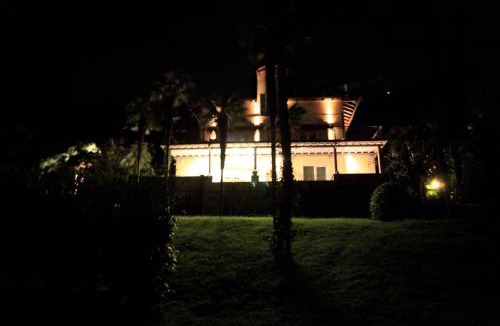 Stresa Apartment | Villa Vignolo