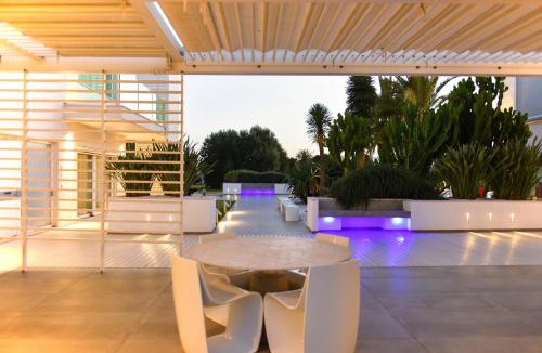 L'Assunta Villa | Villa VINNER - Monopoli