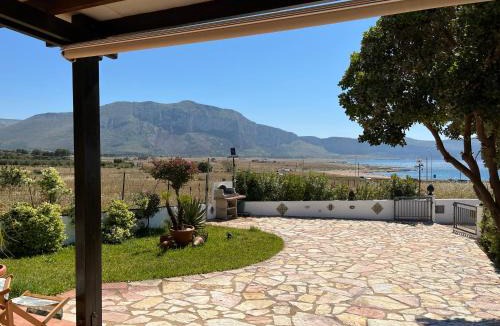 Macari House | Villa vista MARE a MÀKARI