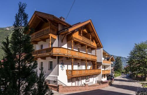 Mayrhofen Apartment | Villa Volgger