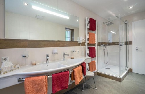 Mayrhofen Apartment | Villa Volgger