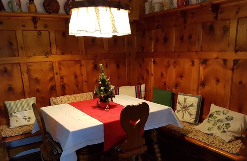 Semmering House | Villa Waldheimat Semmering