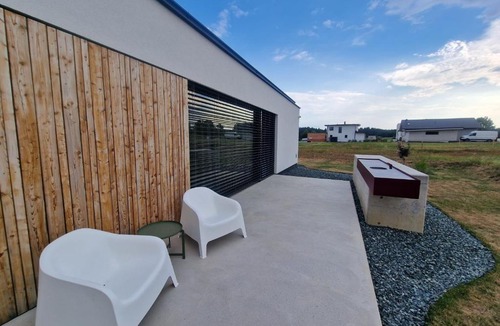 Puchegg Villa | Villa Waltersdorf