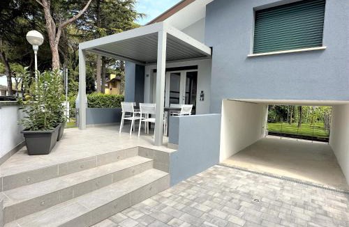 Bibione Lido dei Pini House | Villa Wanda