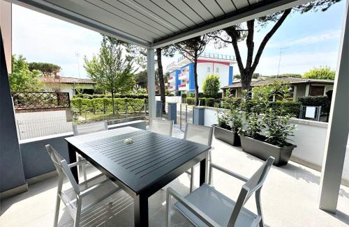 Bibione Lido dei Pini House | Villa Wanda