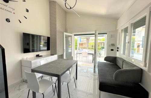 Bibione Lido dei Pini House | Villa Wanda