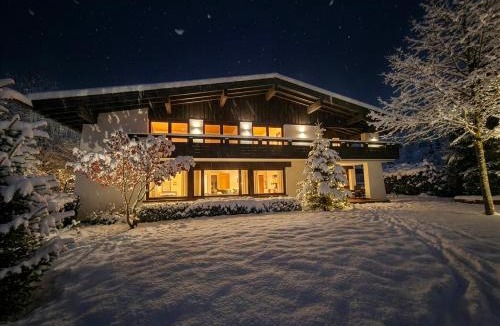 Bludenz Villa | Villa Werdenberg