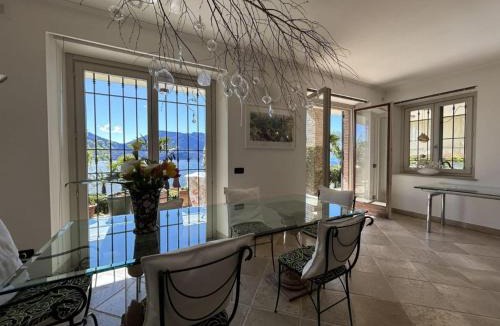 Gonte Villa | Villa with Panoramic Views for 6