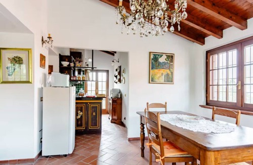 Montecalvo Versiggia House | Villa with Private Pool and Breathtaking View – Ideal for Families & Friends