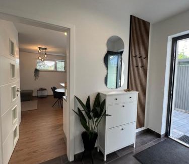 Villach Apartment | Villach City Comfort Suite