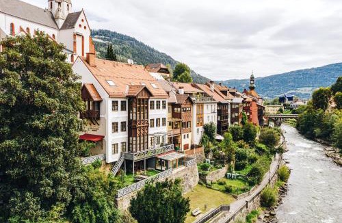 Murau Apartment | VillaJazz Apartments