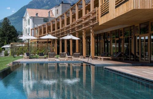 Lagundo Hotel | VillaVerde Aparthotel