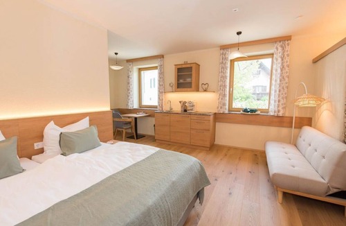 Poellau Other | Vineyard apartment (1-2 nights) - Pöltl Family Nature Park Farm