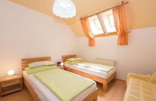 Poellau Other | Vineyard apartment (from 3 nights) - Naturparkbauernhof Familie Pöltl