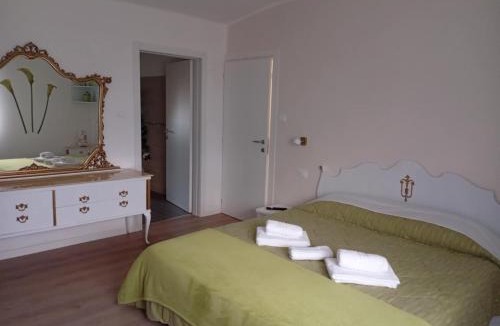 Minerbio Bed & Breakfast | Violetta