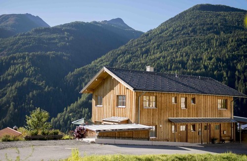 Virgen Apartment | Virgenhaus