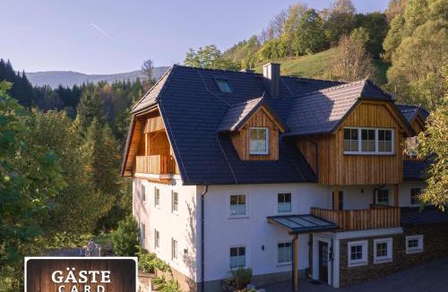Sankt Georgen am Kreischberg Apartment | Vitalhof am Kreischberg by ALPS RESORTS