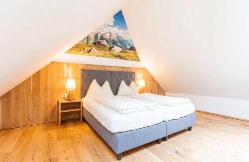 Sankt Georgen am Kreischberg Apartment | Vitalhof am Kreischberg by ALPS RESORTS