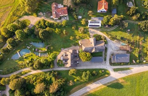 Sankt Georgen am Kreischberg Apartment | Vitalhof am Kreischberg by ALPS RESORTS